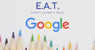 Google EAT