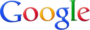 logo Google 2011