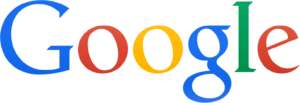 logo Google 2013