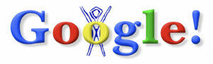 google doodles