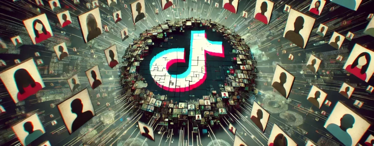 TikTok : retour sur les tensions affectant des millions d'utilisateurs et leurs profils