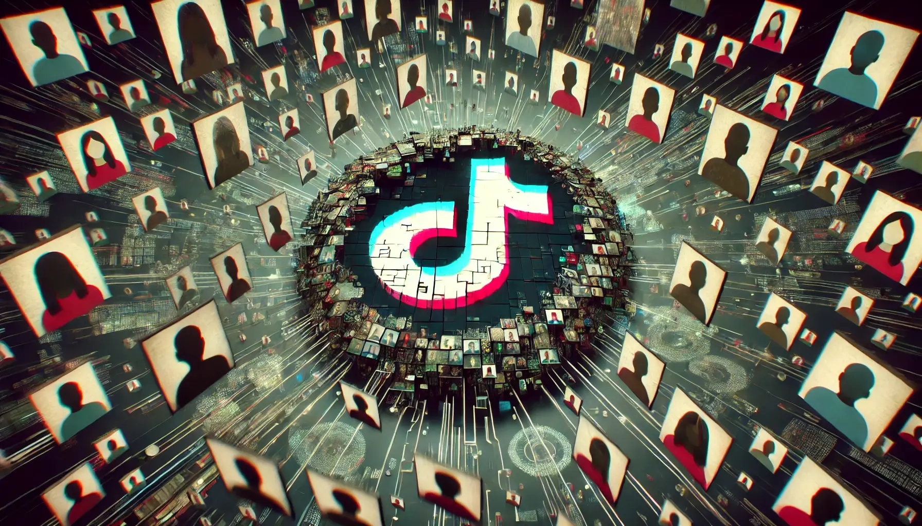 TikTok : retour sur les tensions affectant des millions d'utilisateurs et leurs profils