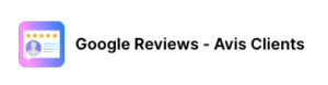Google Reviews Shopify