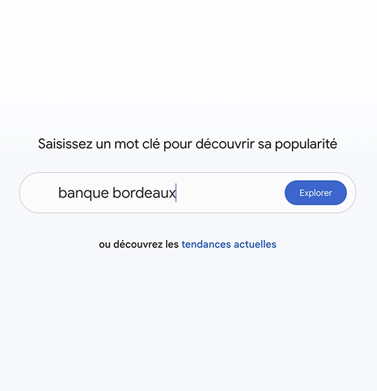 Agence SEO banque et assurance
