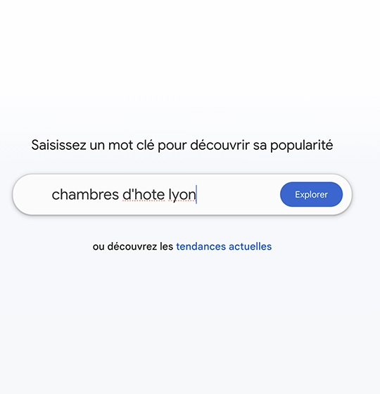 Agence SEO a Lyon, visibilite sur Google et dans les IA