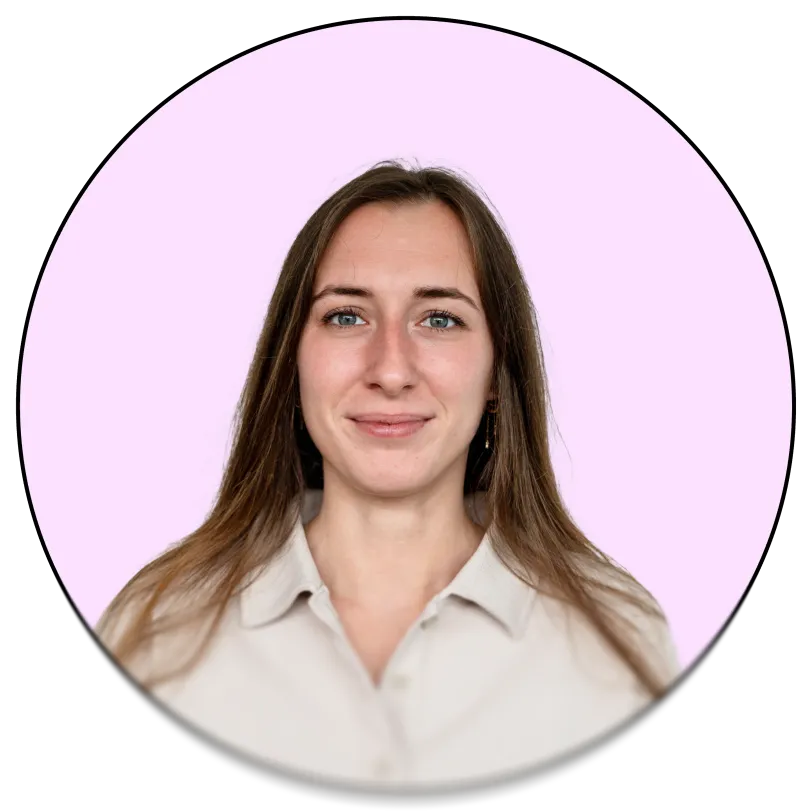 Camille Perret