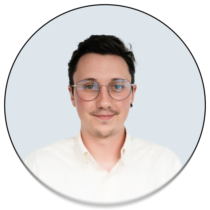 romain oger color