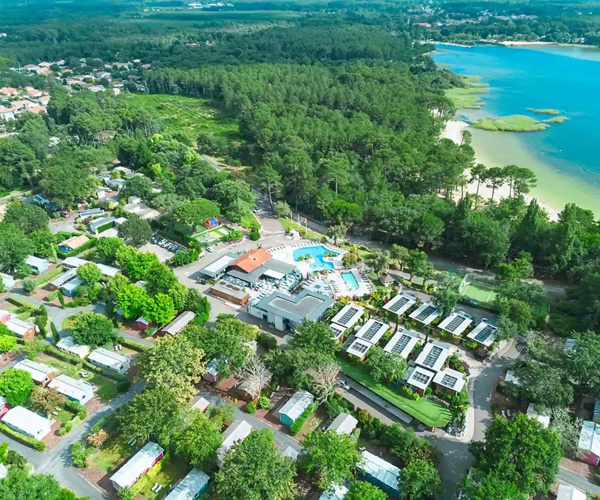 Domaine Les Oréades