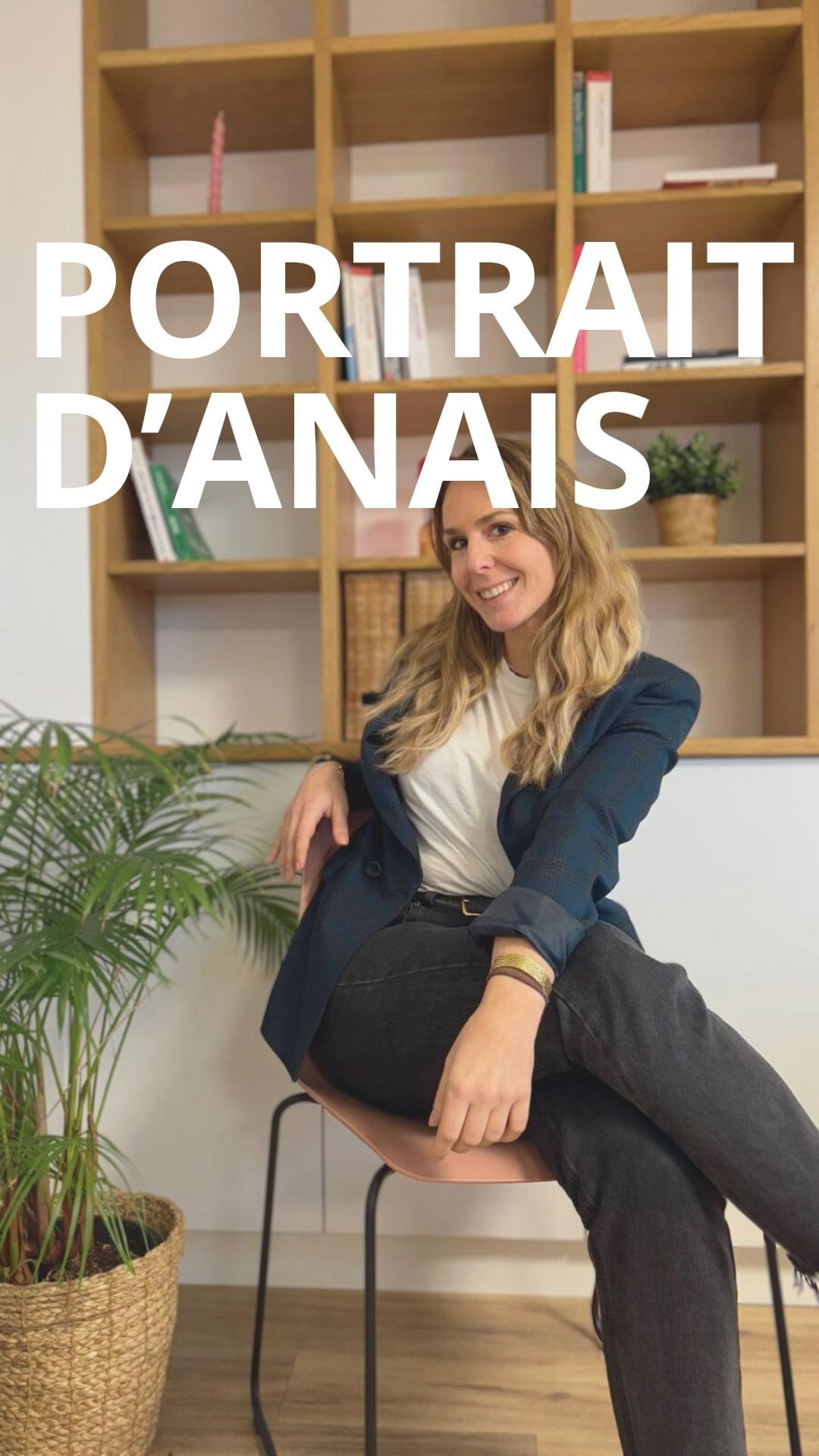 Anaïs, Team Leader SEO : le métier au quotidien