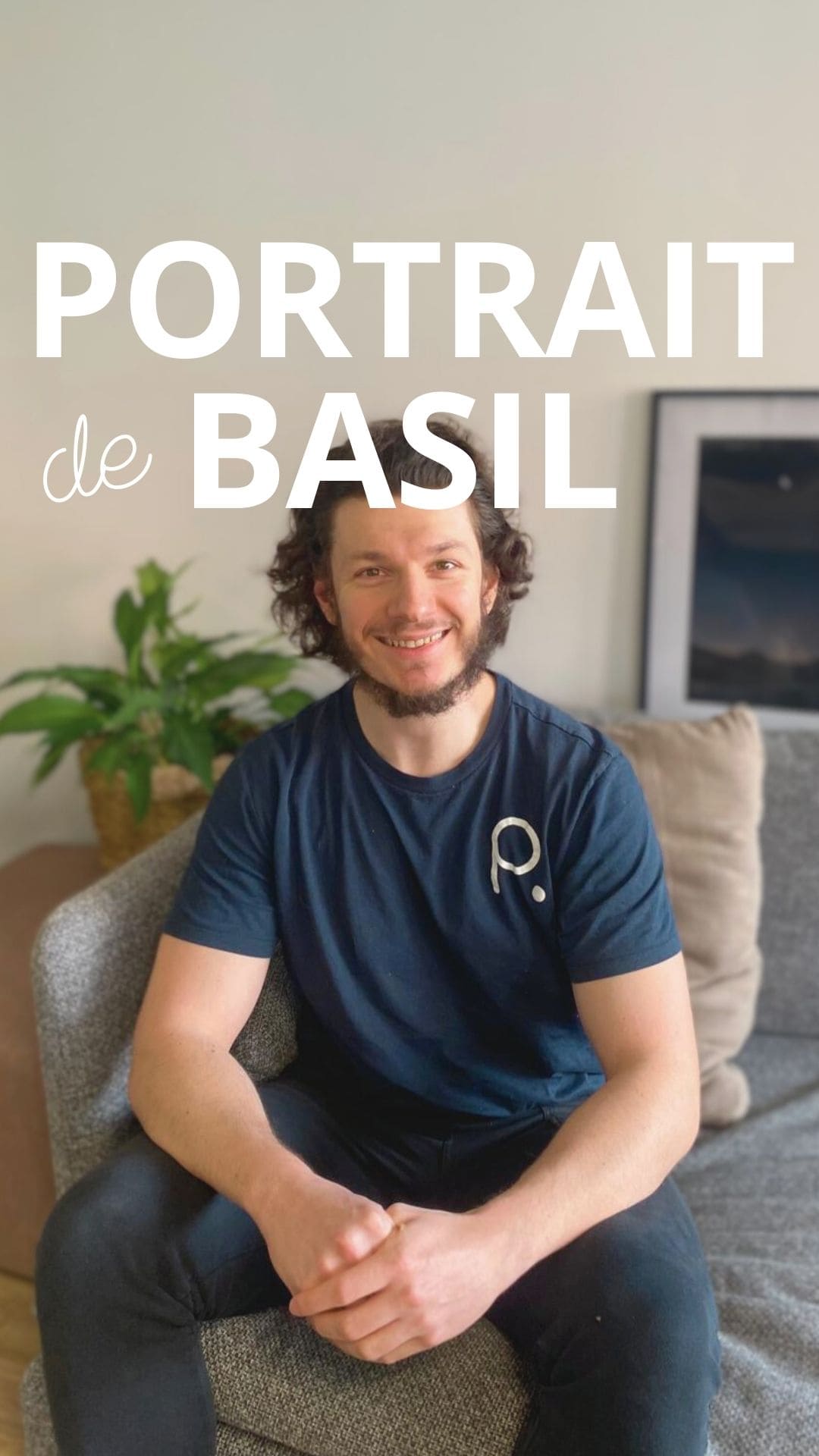 Basil, Team Leader SEO : une journée type