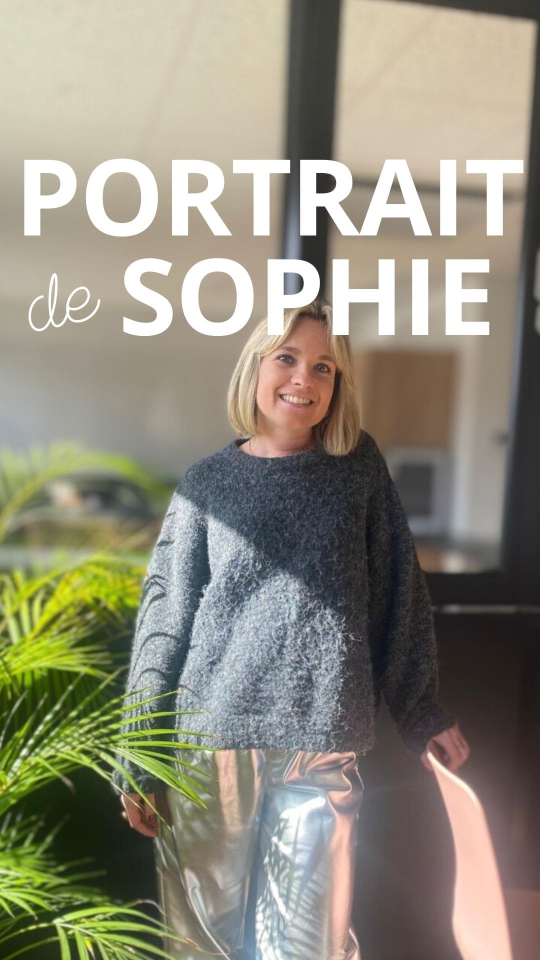 De rédactrice web à cheffe de projet en 3 ans