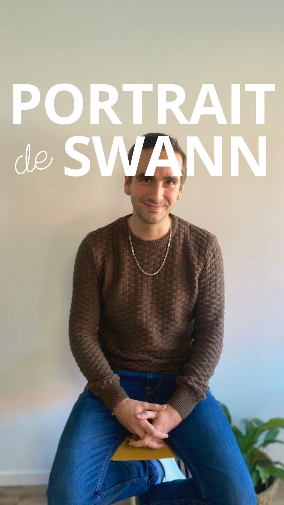 Swann, Team Leader SEO : son parcours