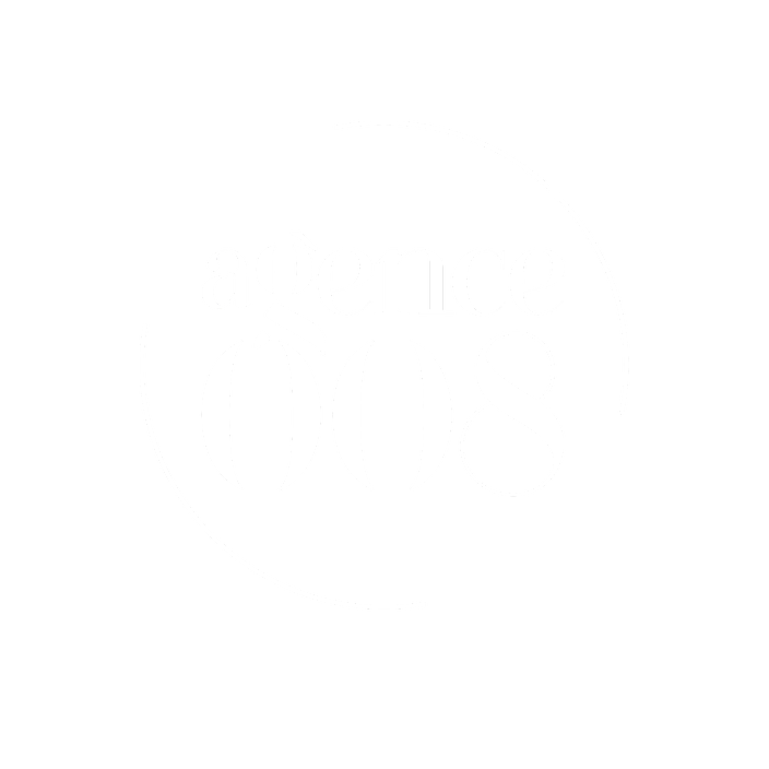 agence 008 white