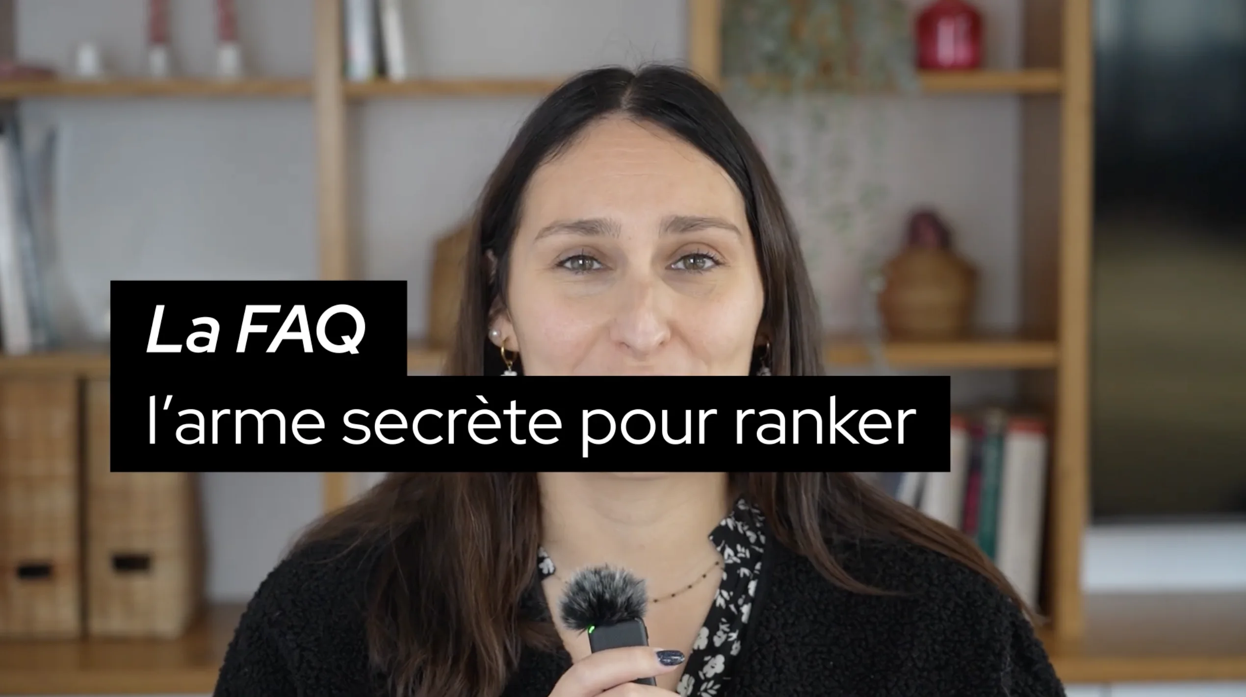 Le bloc que 9 sites sur 10 oublient en bas de page