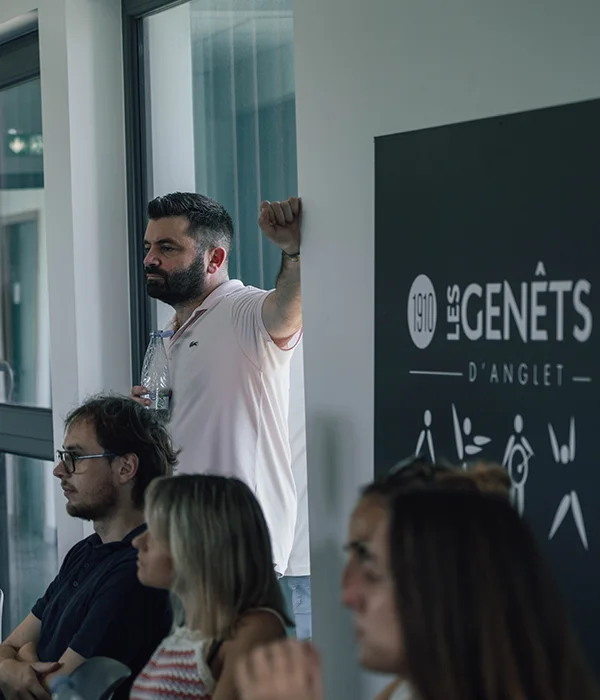 les-genets