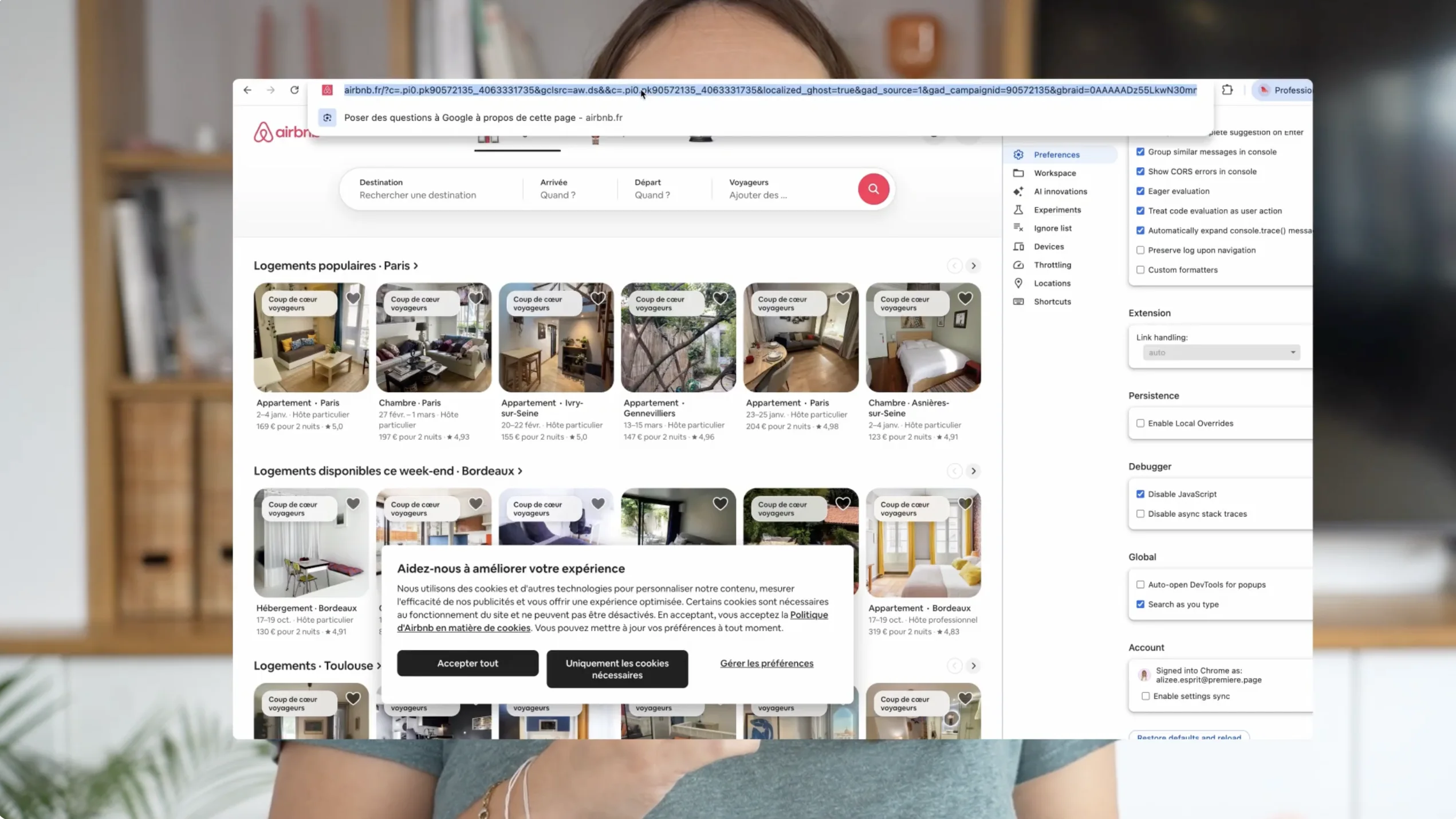 4 réglages pour que les IA lisent votre site