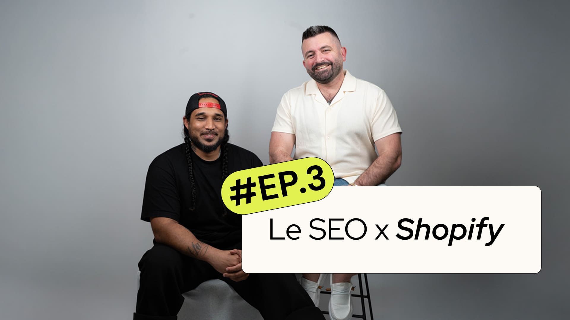 Shopify SEO en 2026 : la vérité sans filtre