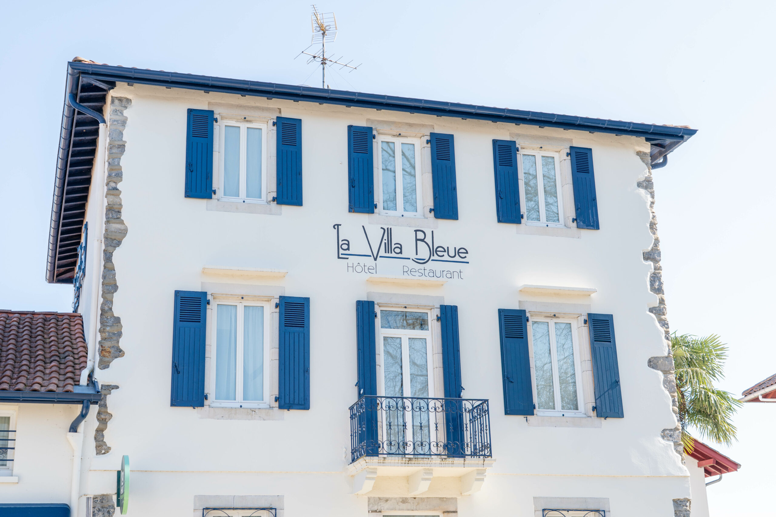 Cet hôtel capte des clients étrangers sans plateforme