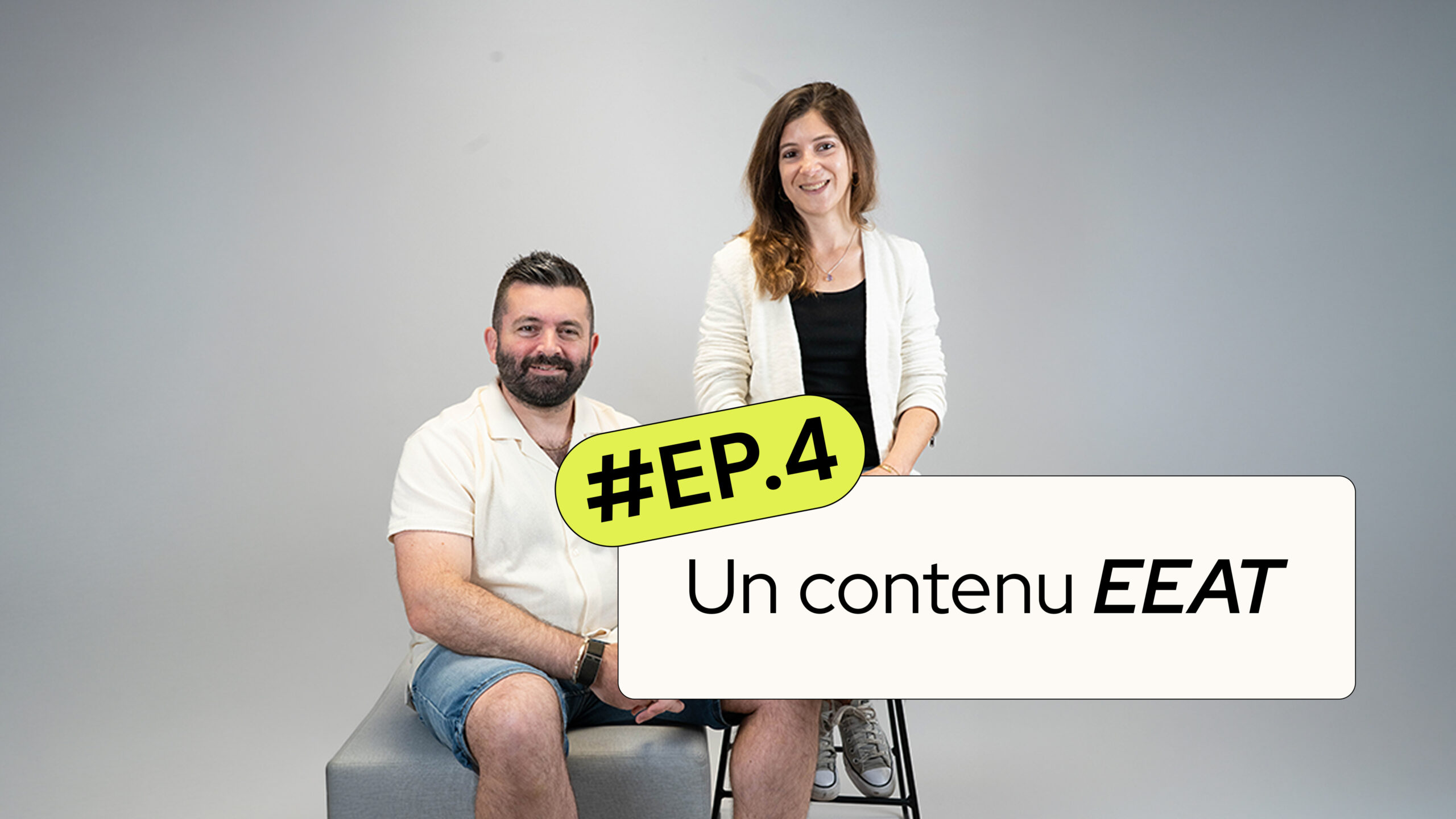 L’IA écrit tout. Ce qui vous rend crédible a changé