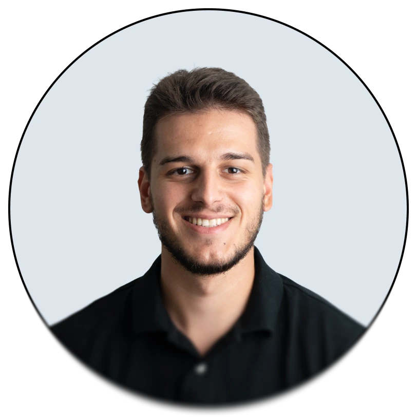 Kaïs Faure-Brac, Team Leader SEA, certifié Google Ads