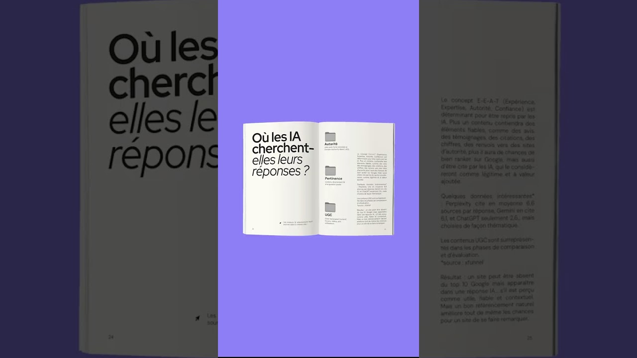 Comment on influence ce que l’IA dit de vous